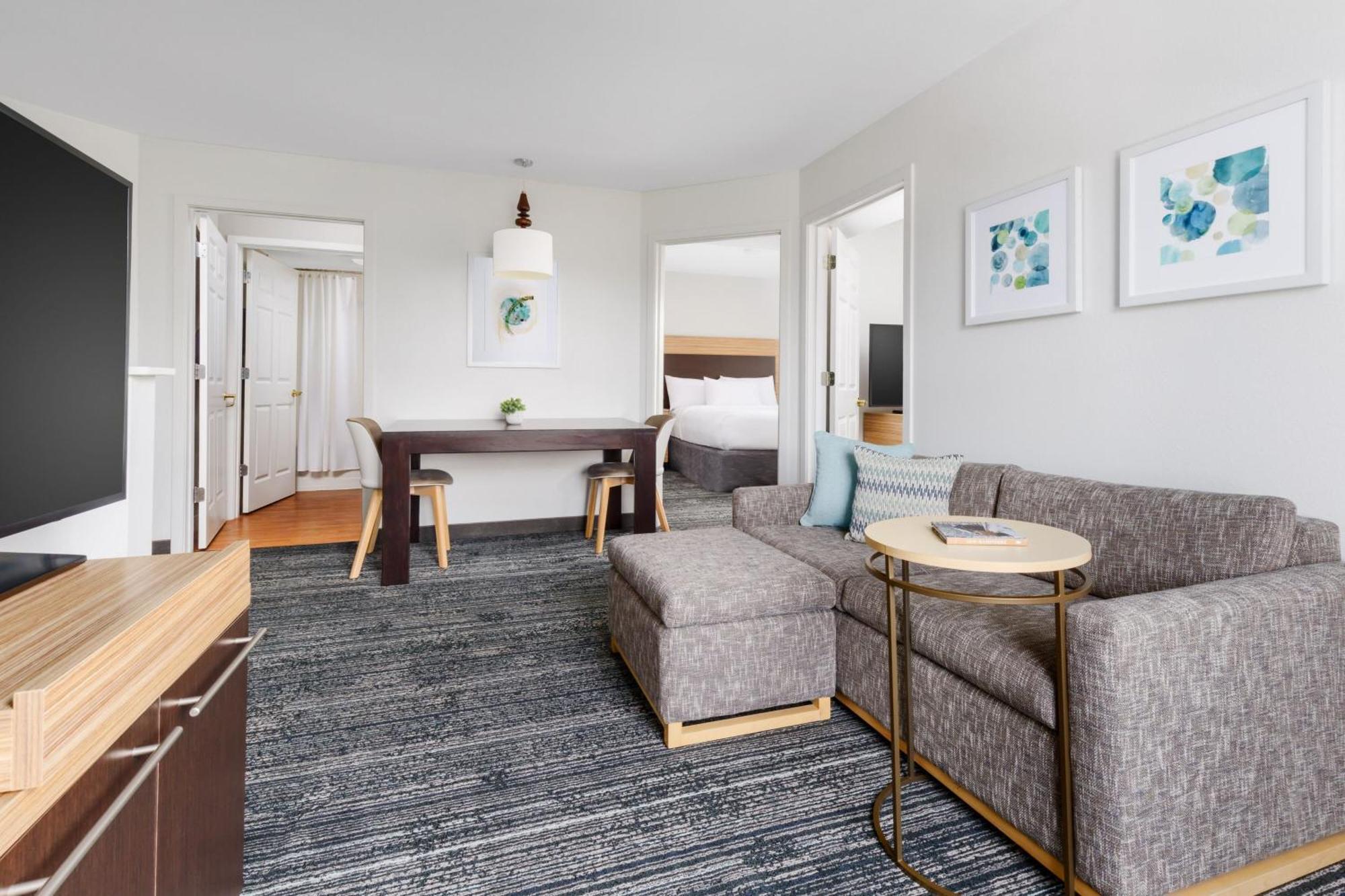 Towneplace Suites Manchester-Boston Regional Airport Exteriör bild