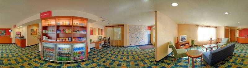 Towneplace Suites Manchester-Boston Regional Airport Exteriör bild