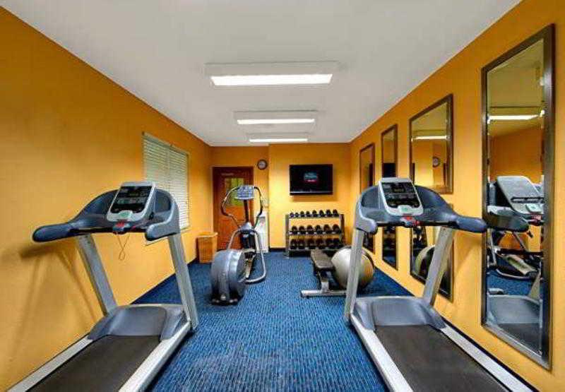 Towneplace Suites Manchester-Boston Regional Airport Bekvämligheter bild