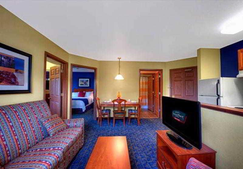 Towneplace Suites Manchester-Boston Regional Airport Exteriör bild